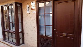 Apartamentos Jasmund - Bungalow 119